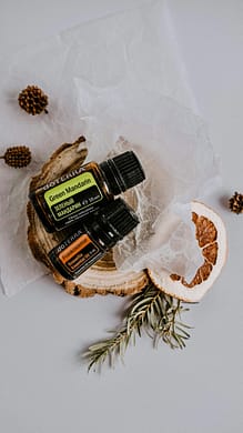 Frankincense