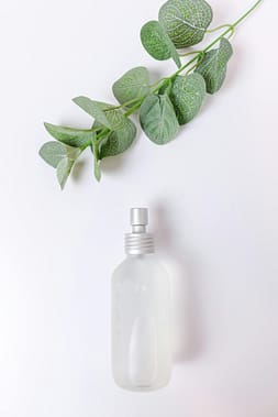 spray