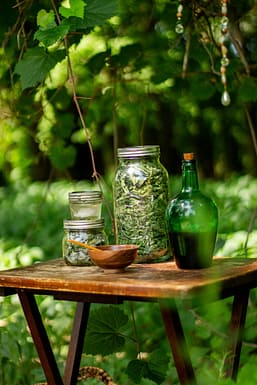 tincture