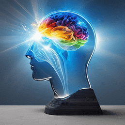chakra brain