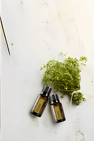 Thyme composit