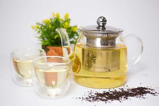 tea