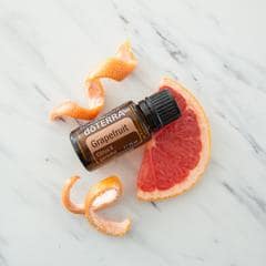 grapefruit