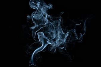 smoke