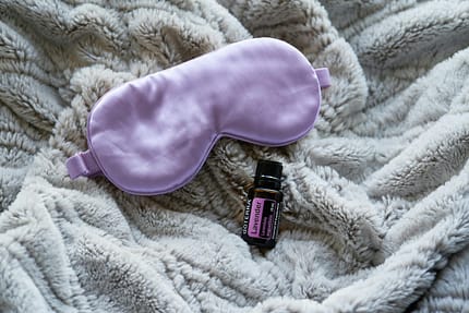 doterra lavender