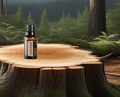 Cedarwood 2